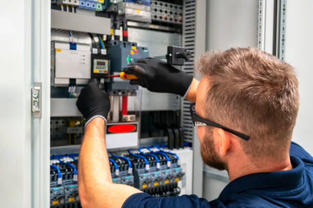 Best Residential Electrician Services  in Kulpmont, PA