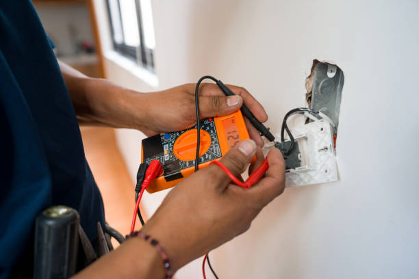 Best Affordable Emergency Electrician  in Kulpmont, PA