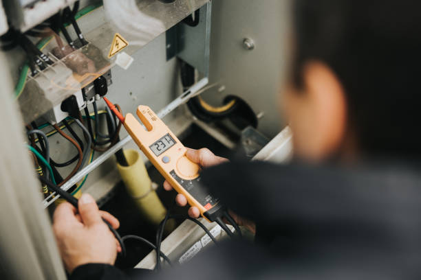 Electrical Rewiring Services in Kulpmont, PA