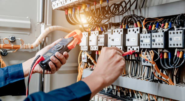 Best Licensed Electrician  in Kulpmont, PA