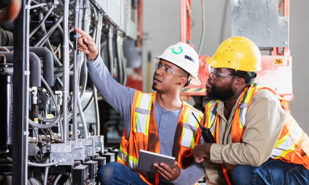 Best Commercial Electrician Services  in Kulpmont, PA