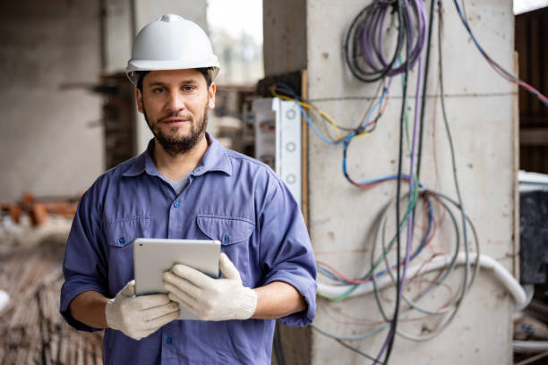 Professional Electrician in Kulpmont, PA