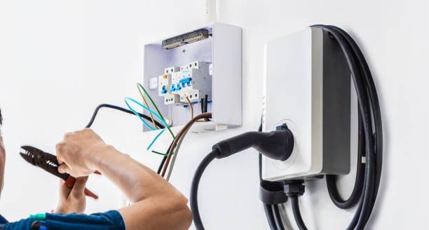 Best 24-Hour Electrician  in Kulpmont, PA