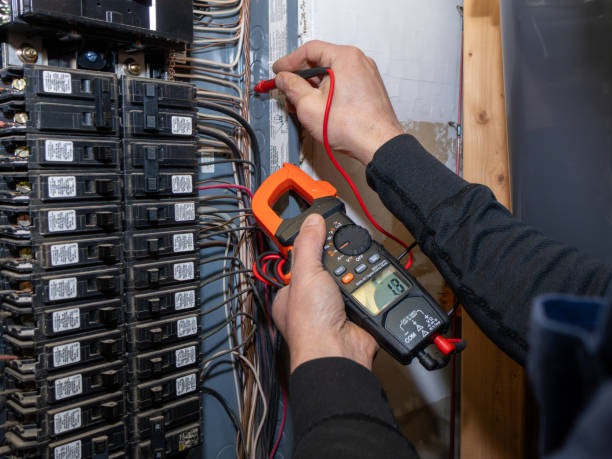 Best Industrial Electrical Services  in Kulpmont, PA