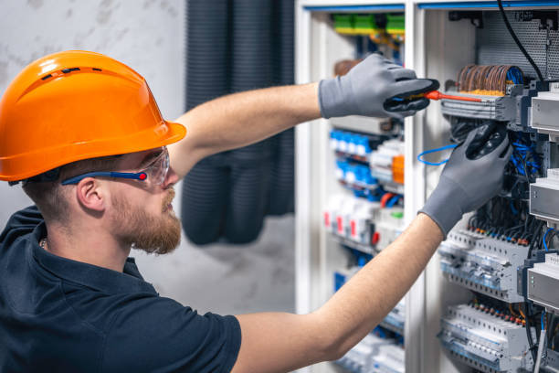 Best Emergency Electrical Repair  in Kulpmont, PA