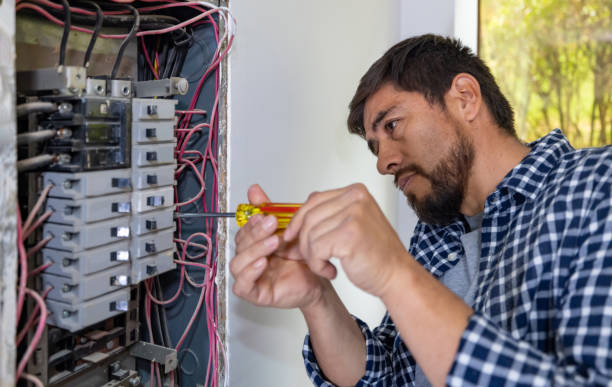 Best Electrical Repair Services  in Kulpmont, PA